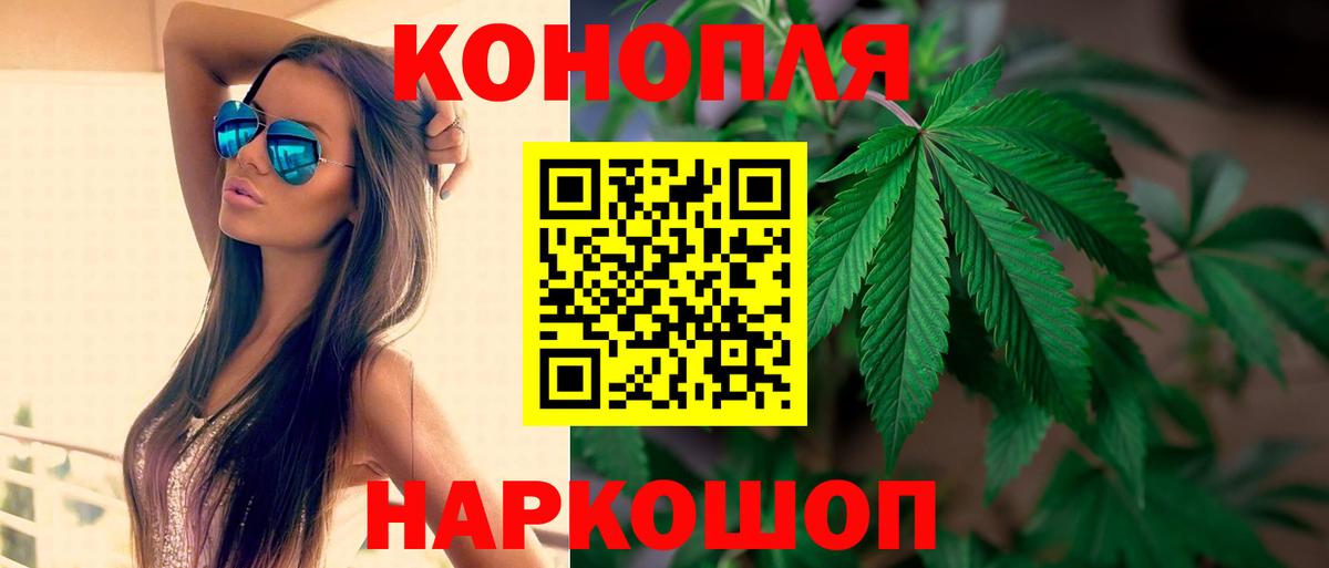 Конопля Ganja Щёкино